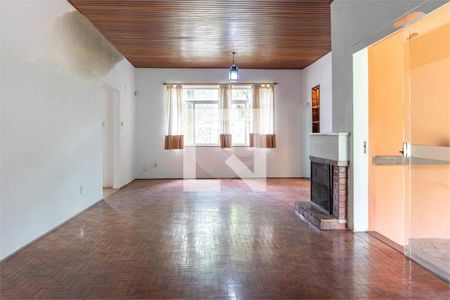Casa à venda com 3 quartos, 309m² em Santo Amaro, São Paulo