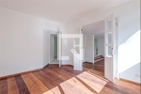 Apartamento à venda com 3 quartos, 260m² em Real Parque, São Paulo