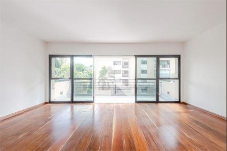 Apartamento à venda com 3 quartos, 260m² em Real Parque, São Paulo