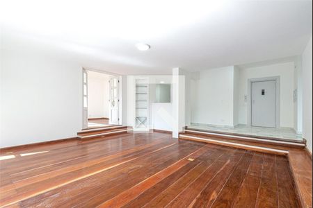 Apartamento à venda com 3 quartos, 260m² em Real Parque, São Paulo