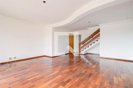 Apartamento à venda com 3 quartos, 260m² em Santo Amaro, São Paulo