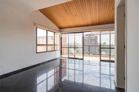 Apartamento à venda com 3 quartos, 260m² em Santo Amaro, São Paulo