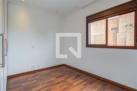 Apartamento à venda com 3 quartos, 260m² em Santo Amaro, São Paulo
