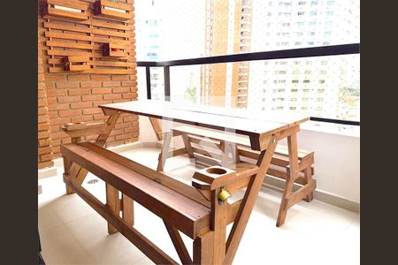 Apartamento à venda com 3 quartos, 104m² em Parque Colonial, São Paulo