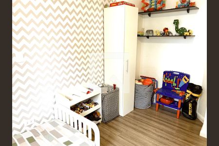 Apartamento à venda com 3 quartos, 104m² em Parque Colonial, São Paulo