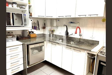 Apartamento à venda com 3 quartos, 104m² em Parque Colonial, São Paulo