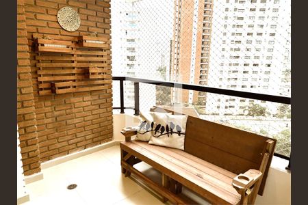 Apartamento à venda com 3 quartos, 104m² em Parque Colonial, São Paulo