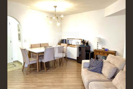 Apartamento à venda com 3 quartos, 104m² em Parque Colonial, São Paulo