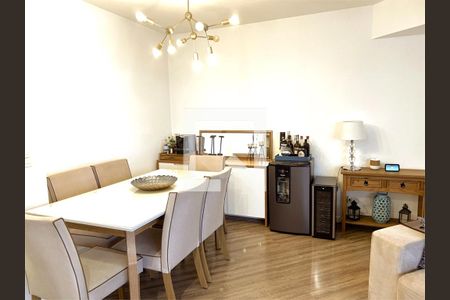 Apartamento à venda com 3 quartos, 104m² em Parque Colonial, São Paulo