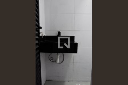 Lavabo de casa à venda com 3 quartos, 168m² em Moinho Velho, São Paulo