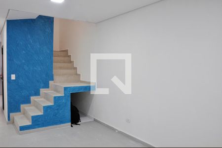 Sala de casa à venda com 3 quartos, 168m² em Moinho Velho, São Paulo