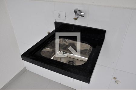 Varanda da  Laje de casa à venda com 3 quartos, 168m² em Moinho Velho, São Paulo