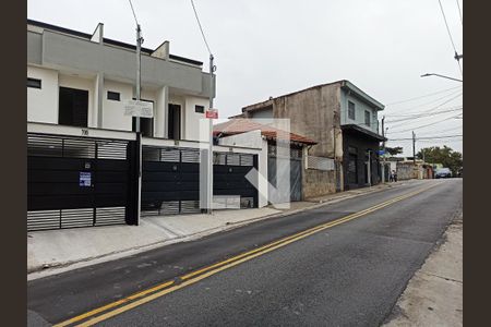 Fachada de casa à venda com 3 quartos, 168m² em Moinho Velho, São Paulo
