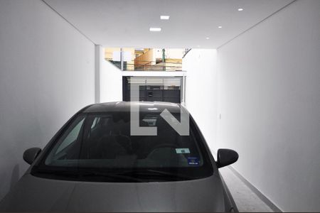 Vista da Sala de casa à venda com 3 quartos, 168m² em Moinho Velho, São Paulo