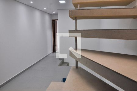  Vista do Quarto 03 de casa à venda com 3 quartos, 168m² em Moinho Velho, São Paulo
