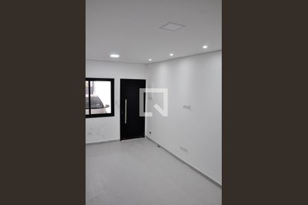 Sala de casa à venda com 3 quartos, 168m² em Moinho Velho, São Paulo