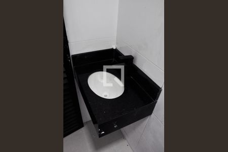 Lavabo de casa à venda com 3 quartos, 168m² em Moinho Velho, São Paulo