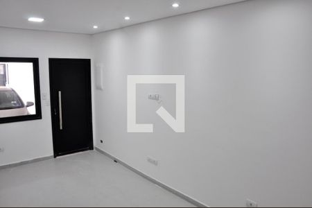 Sala de casa à venda com 3 quartos, 168m² em Moinho Velho, São Paulo