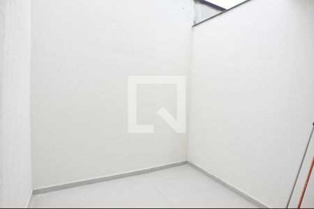  Área de Serviço de casa à venda com 3 quartos, 168m² em Moinho Velho, São Paulo
