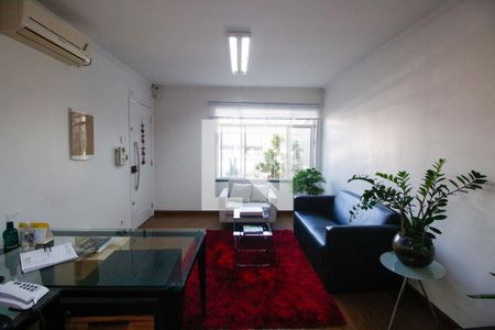 Sala 1 de casa à venda com 2 quartos, 179m² em Vila Progredior, São Paulo