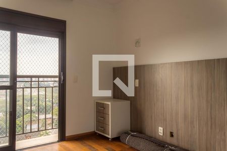 Suíte 1 de apartamento à venda com 3 quartos, 138m² em Anchieta, São Bernardo do Campo