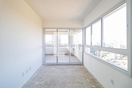 Sala de apartamento à venda com 3 quartos, 79m² em Butantã, São Paulo