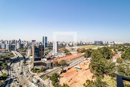 Varanda de apartamento à venda com 3 quartos, 79m² em Butantã, São Paulo
