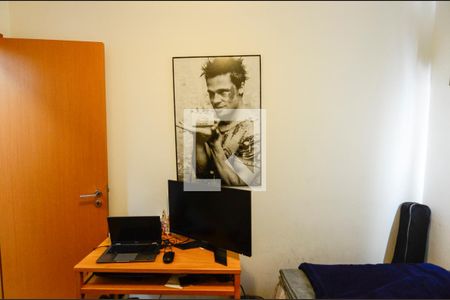 Quarto de apartamento à venda com 2 quartos, 66m² em Tijuca, Rio de Janeiro