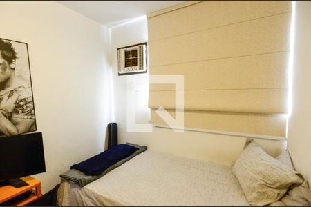 Quarto de apartamento à venda com 2 quartos, 66m² em Tijuca, Rio de Janeiro