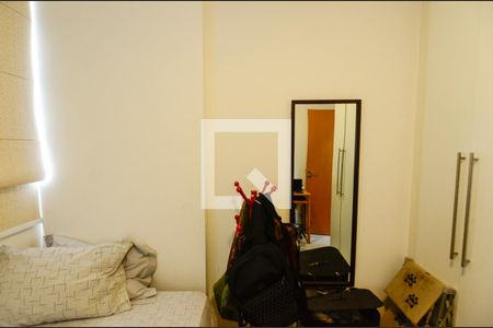 Quarto de apartamento à venda com 2 quartos, 66m² em Tijuca, Rio de Janeiro