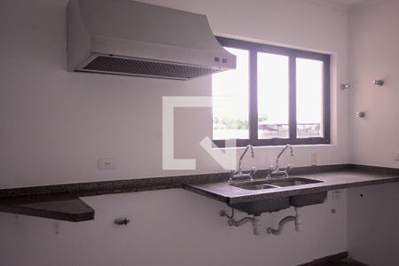 Cozinha de apartamento para alugar com 4 quartos, 196m² em Jardim da Saúde, São Paulo