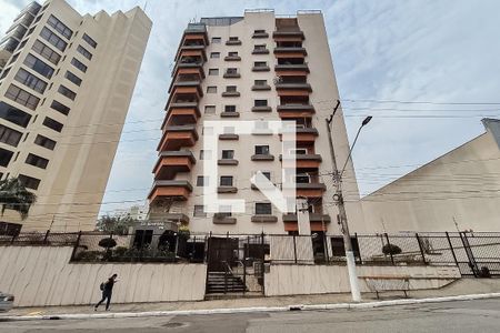 Fachada de apartamento para alugar com 4 quartos, 196m² em Jardim da Saúde, São Paulo
