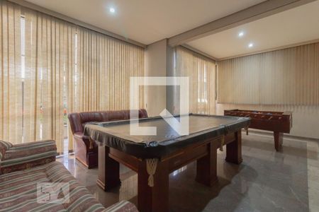 Área comum de apartamento para alugar com 4 quartos, 196m² em Jardim da Saúde, São Paulo