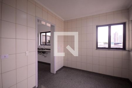 Sala de Jantar de apartamento à venda com 4 quartos, 196m² em Jardim da Saúde, São Paulo