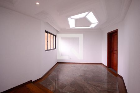 Sala de apartamento à venda com 4 quartos, 196m² em Jardim da Saúde, São Paulo