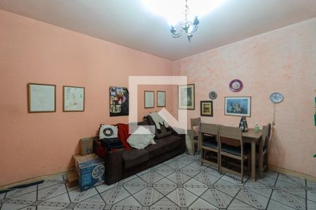 Sala de apartamento à venda com 2 quartos, 82m² em Bela Vista, São Paulo