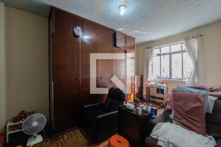 Quarto 1 de apartamento à venda com 2 quartos, 82m² em Bela Vista, São Paulo