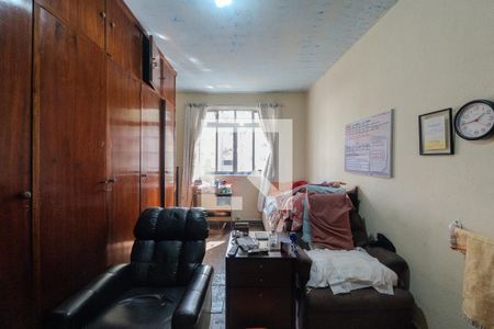 Quarto 1 de apartamento à venda com 2 quartos, 82m² em Bela Vista, São Paulo