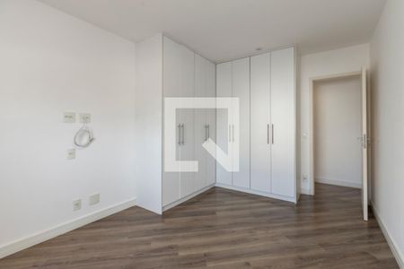 Suíte 1 de apartamento para alugar com 3 quartos, 138m² em Jardim Caravelas, São Paulo