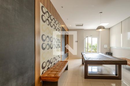 Área Comum de apartamento para alugar com 3 quartos, 138m² em Jardim Caravelas, São Paulo