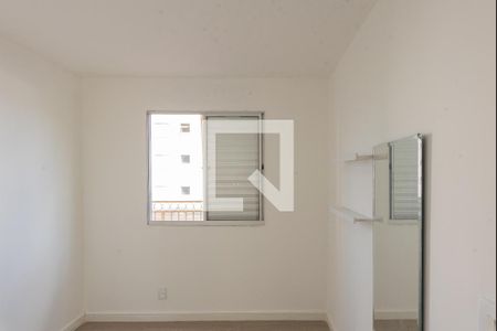 Quarto 1 de apartamento à venda com 2 quartos, 45m² em Parque das Cachoeiras, Campinas