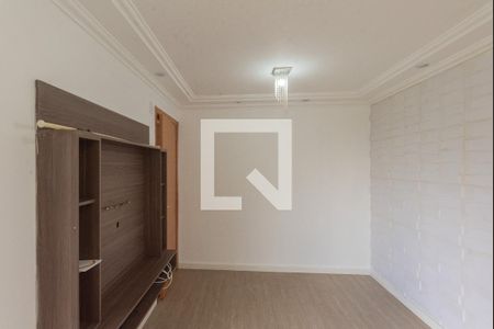 Sala de apartamento à venda com 2 quartos, 45m² em Parque das Cachoeiras, Campinas