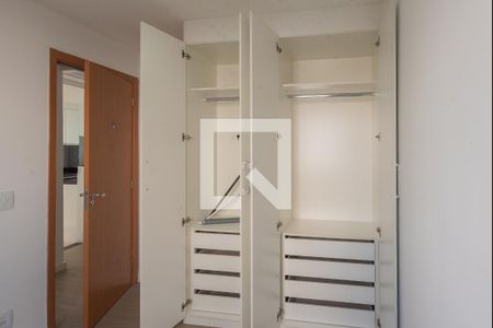 Quarto 1 de apartamento à venda com 2 quartos, 45m² em Parque das Cachoeiras, Campinas