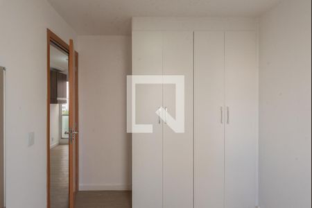 Quarto 1 de apartamento à venda com 2 quartos, 45m² em Parque das Cachoeiras, Campinas