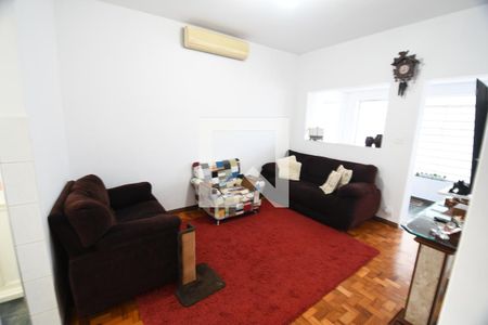 Sala de casa à venda com 2 quartos, 255m² em Vila Rossi E Borchi, Campinas