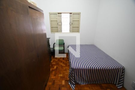 Quarto 1 de casa à venda com 2 quartos, 255m² em Vila Rossi E Borchi, Campinas