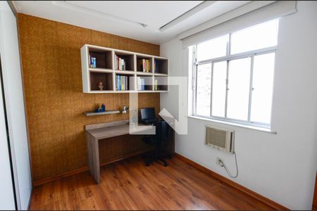Quarto de apartamento à venda com 2 quartos, 98m² em Andaraí, Rio de Janeiro