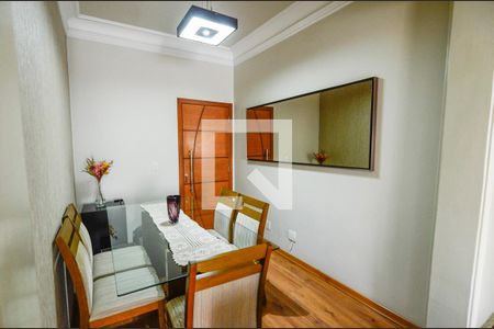 Sala de apartamento à venda com 2 quartos, 98m² em Andaraí, Rio de Janeiro