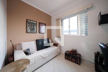 Quarto 1 de casa à venda com 3 quartos, 125m² em Jardim Maringa, São Paulo