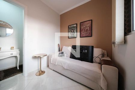 Quarto 1 de casa à venda com 3 quartos, 125m² em Jardim Maringa, São Paulo